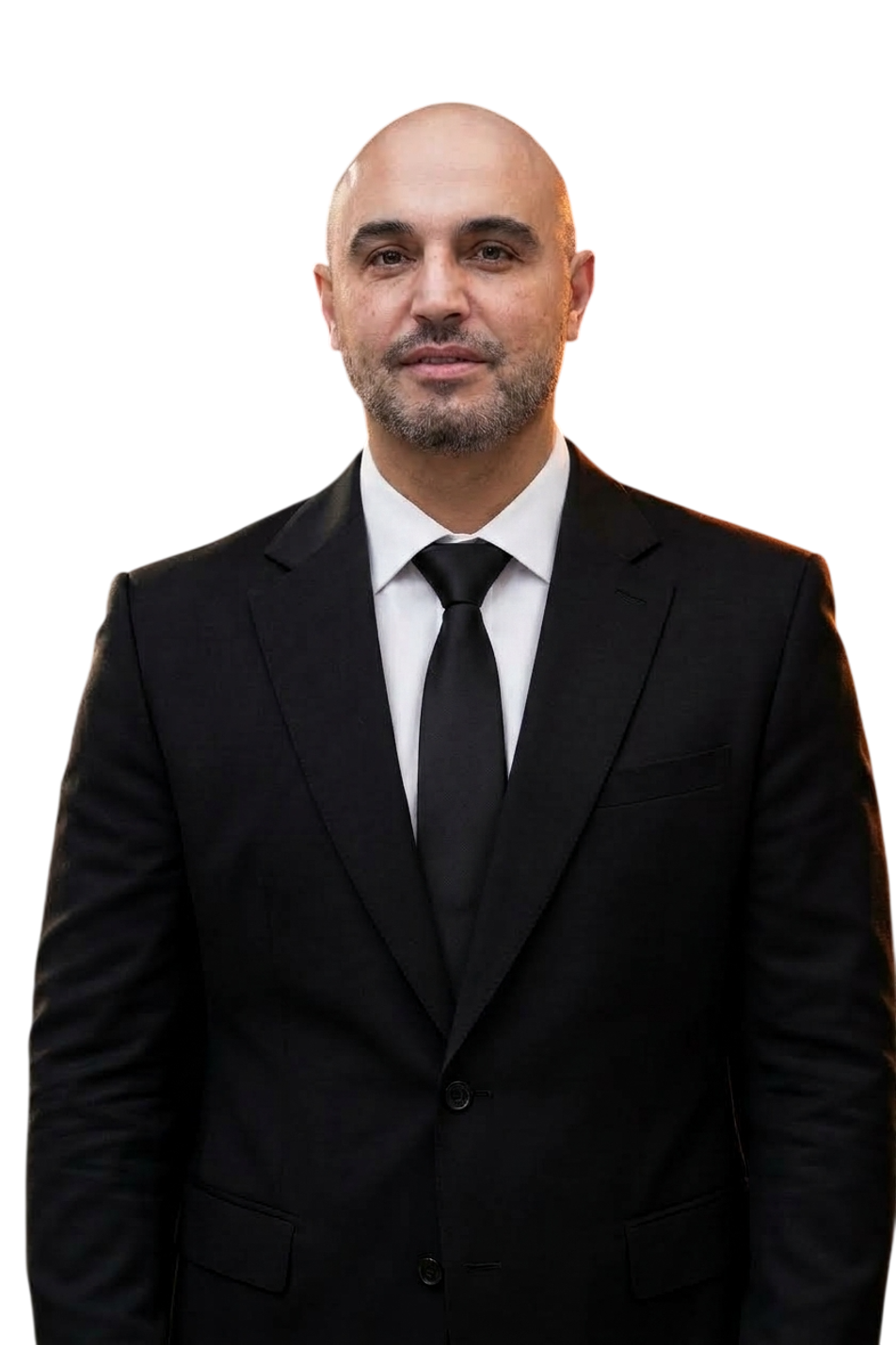 Prof. Dr. Galip Bilen Kürklü