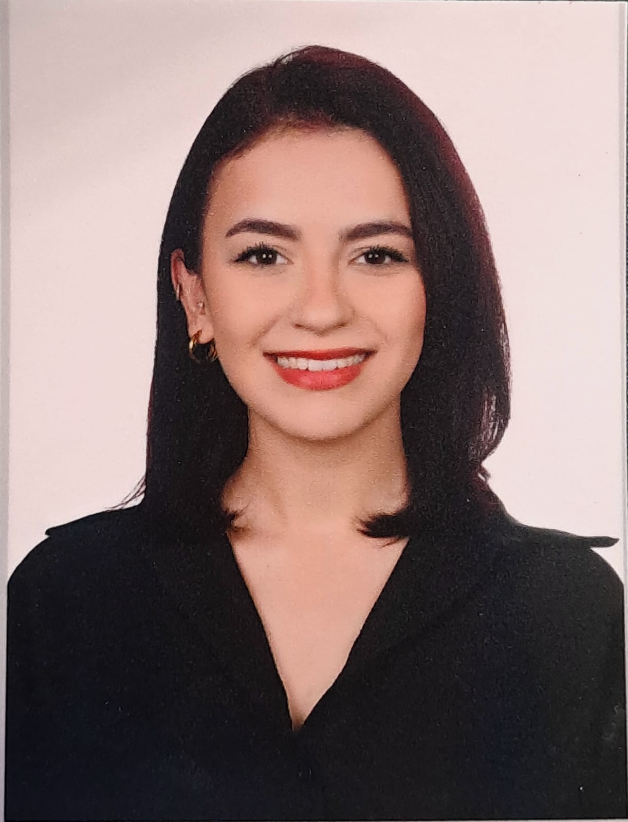 FZT. BEYZANUR ERBAŞ